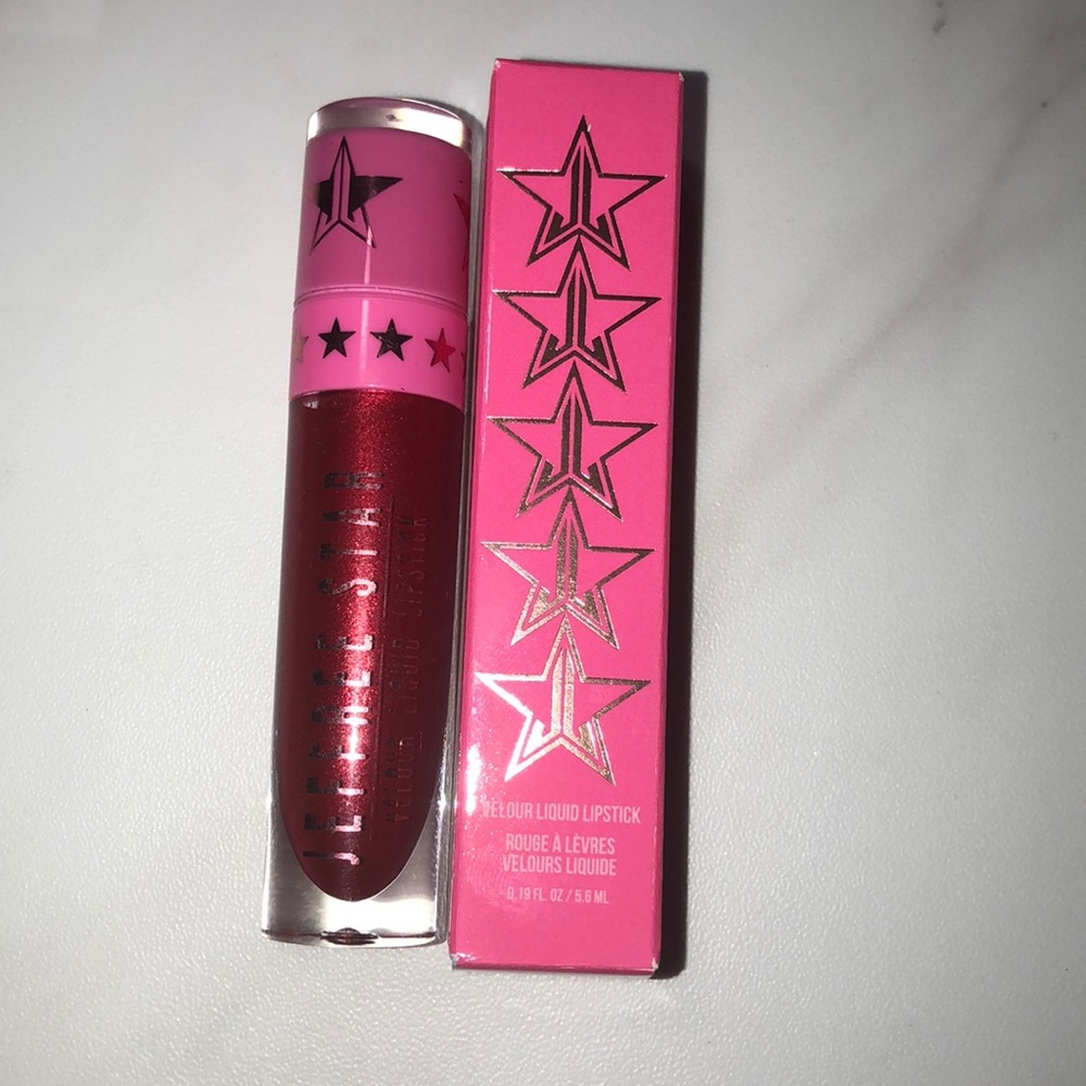 Limited Edition Lipstick